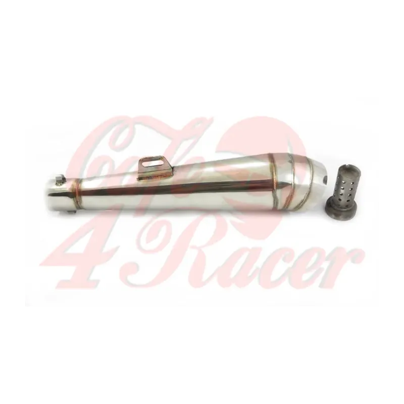cafe 4 racer - GP štýl 01 - Cafe4Racer Výfukové koncovky 