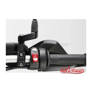 cafe 4 racer - SW-MOTECH predĺženie úchytu zrkadla M10x1,25 - SW-Motech Príslušenstvo 