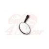 cafe 4 racer - HIGHSIDER bar end mirror CONERO 2 - Highsider Bar end mirrors 4054783251056