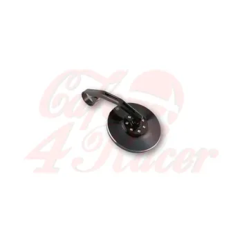 cafe 4 racer - HIGHSIDER bar end mirror CONERO 2 - Highsider Bar end mirrors 4054783251056