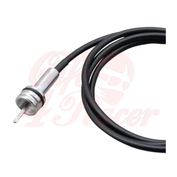cafe 4 racer - DAYTONA speedometer cable (adapter) 18mm Yamaha SR400 SR500 - Daytona Senzory 4054783250370