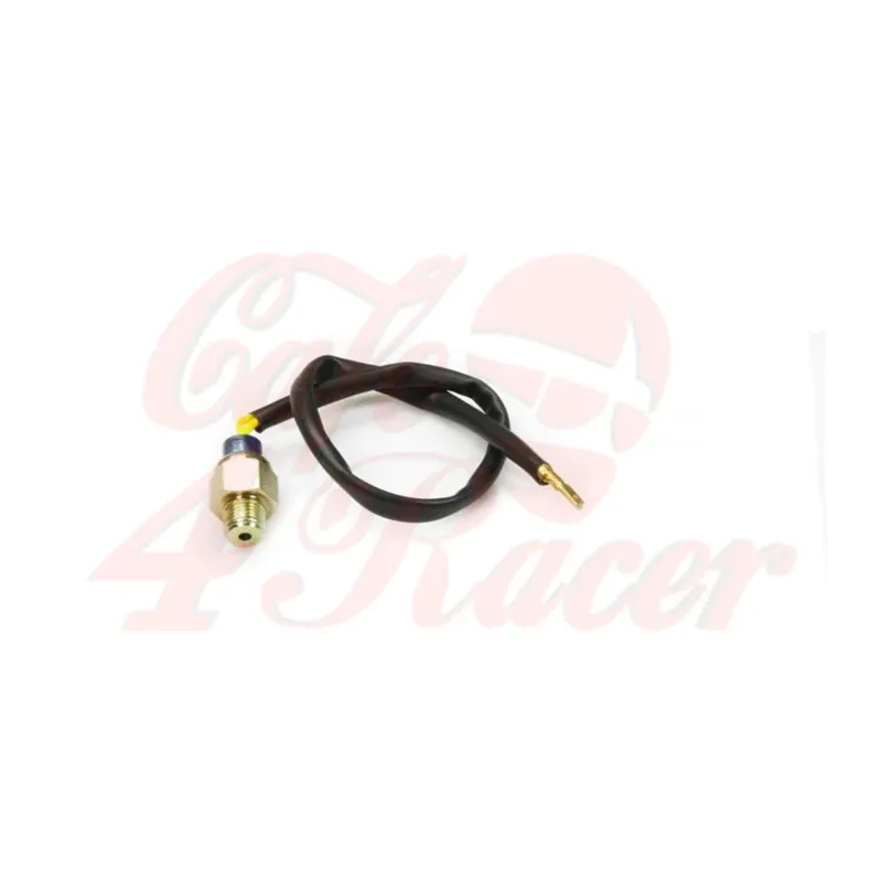 cafe 4 racer - ABM Stop spínač M10 x 1 - ABM Brzdové spínače 4054783065707