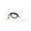 cafe 4 racer - ABM Stopspínač M10 x 1 - ABM Brzdové spínače 4054783065707