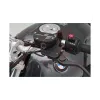 cafe 4 racer - Kryt brzdového čerpadla

 přední hliníkové CNC 2-tónové BMW R9T - Daytona Krytky 