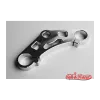 cafe 4 racer - Top triple tree clamp upper / fork yoke for BMW K1/100/1100 RS RT LT (89-99) - Cafe4Racer BMW K100 16V, K1, K1100 41,7mm 