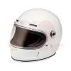 cafe 4 racer - Biltwell Gringo / S / SV 22.06 shield light číry - BILTWELL  Optika a masky pre helmy  