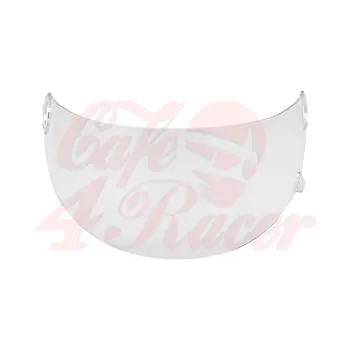 cafe 4 racer - Biltwell Gringo / S / SV 22.06 shield light číry - BILTWELL  Optika a masky pre helmy  