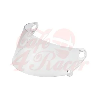 cafe 4 racer - Biltwell Gringo / S / SV 22.06 shield light číry - BILTWELL  Optika a masky pre helmy  
