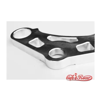 cafe 4 racer - Horný okulár pre K1/100/1100 RS RT LT (89-99) - Cafe4Racer BMW K100 16V, K1, K1100 41,7mm 