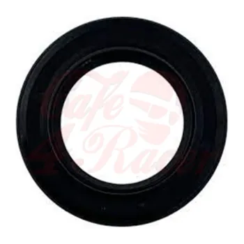 cafe 4 racer Seals custom bike parts 