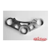 cafe 4 racer - Horný okulár pre K1/100/1100 RS RT LT (89-99) - Cafe4Racer BMW K100 16V, K1, K1100 41,7mm 