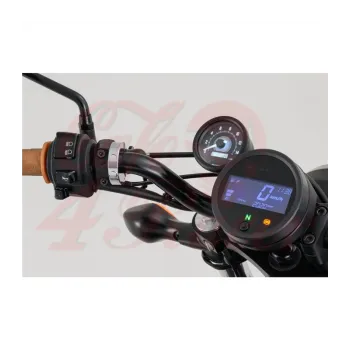 cafe 4 racer - DAYTONA 2-fold push button for Daytona VELONA - Daytona Switches 4054783723478