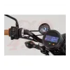 cafe 4 racer - DAYTONA 2-fold push button for Daytona VELONA - Daytona Switches 4054783723478