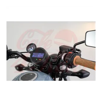 cafe 4 racer - DAYTONA 2-fold push button for Daytona VELONA - Daytona Switches 4054783723478