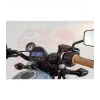 cafe 4 racer - DAYTONA 2-fold push button for Daytona VELONA - Daytona Switches 4054783723478