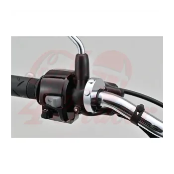 cafe 4 racer - DAYTONA 2-fold push button for Daytona VELONA - Daytona Switches 4054783723478