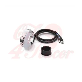 cafe 4 racer - DAYTONA 2-fold push button for Daytona VELONA - Daytona Switches 4054783723478