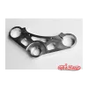 cafe 4 racer - Horní okulár pro K75/K100 RS RT LT (82-90) - Cafe4Racer BMW K75 K100 41,3 mm 