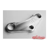 cafe 4 racer - Top triple tree clamp upper / fork yoke for K75/K100 RS RT LT (82-90) LOGO K100RS - Cafe4Racer BMW K75 K100  41,3mm 