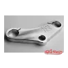 cafe 4 racer - Top triple tree clamp upper / fork yoke for K75/K100 RS RT LT (82-90) LOGO K100RS - Cafe4Racer BMW K75 K100  41,3mm 