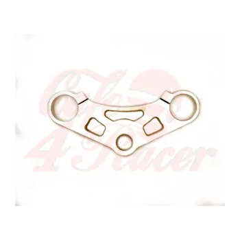 cafe 4 racer - Horný okulár pre K1/100/1100 RS RT LT (89-99) - Cafe4Racer BMW K100 16V, K1, K1100 41,7mm 