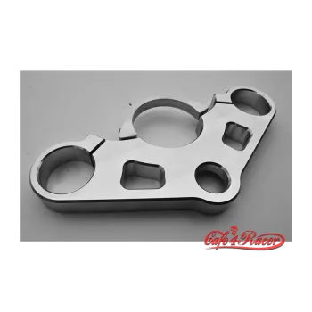cafe 4 racer - Horní okulár pro K75/K100 RS RT LT (82-90) s 62mm otvorem rychloměru - Cafe4Racer BMW K75  K100 41,3 mm 