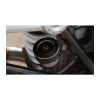 cafe 4 racer -  HIGHSIDER Univerzální víčko CNC pro nádržku brzdové kapaliny, Ø 42 mm  - Highsider Krytky 4054783314737