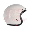 cafe 4 racer - 13 1/2 Skull bucket  vintage biela - 13 1/2 Company 13 1/2 Skull  