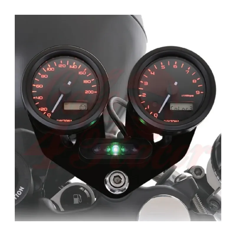 cafe 4 racer - DAYTONA Combination holder "Velona48" Multi - Daytona Holders 4251352611291