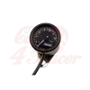 cafe 4 racer - DAYTONA digital tachometer VELONA 48mm 15000rpm - Daytona Digital speedometers 