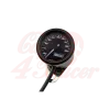 cafe 4 racer - DAYTONA digital tachometer VELONA 48mm 200km/h - Daytona Digital speedometers 