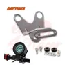 cafe 4 racer - DAYTONA Combination holder "Velona60" single polished - Daytona Holders 4251352611307