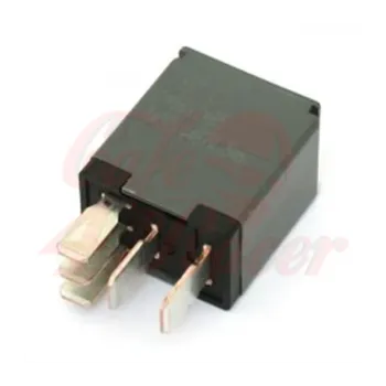 cafe 4 racer - STARTER RELAY (WITH DIODE) for HD models -  Flasher&Starter  Relays  