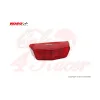 cafe 4 racer - KOSO Nano  LED taillight. red  with fixing bolt M5 - Koso LED Rear lights 4054783211432
