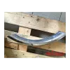 cafe 4 racer - LSL fender 115mm x 500 mm Aluminium  - LSL Metallic 
