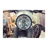cafe 4 racer - LED Turn Signal Indicators CR1 - Cafe4Racer Standard indicators 