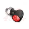 cafe 4 racer - PÁSY zadních světel HIGHSIDER LED - Kellermann LED Zadní světla 4029265582003