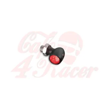 cafe 4 racer - HIGHSIDER LED taillight STRIPE - Kellermann LED Zadné svetlá 4029265582003