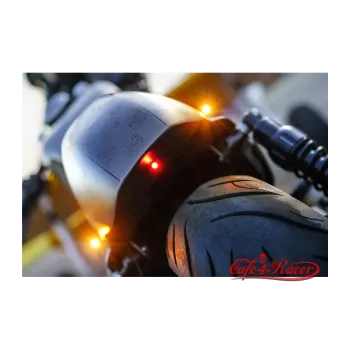 cafe 4 racer - Kellermann Bullet Atto RB rear- / breakelight - Kellermann LED Rear lights 4029265582003