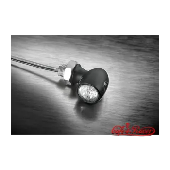 cafe 4 racer - Kellermann Bullet Atto RB rear- / breakelight - Kellermann LED Rear lights 4029265582003