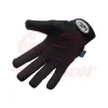 cafe 4 racer - Motion Pro, Tech Gloves black – Size M - MOTION PRO Gloves 
