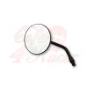 SHIN YO handlebar mirror SEVENTY, black