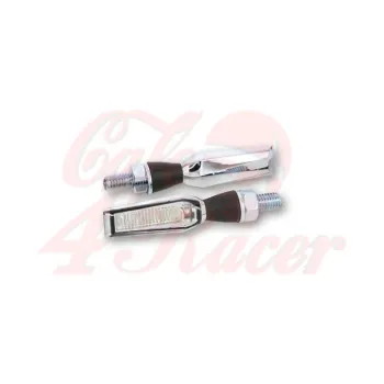cafe 4 racer - Indikátor HIGHSIDER LED BLAZE - Highsider Standardní ukazatele směru 4054783181957