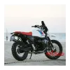 cafe 4 racer - UNIT GARAGE Kit NineT PARIS DAKAR - UNIT GARAGE KIT 