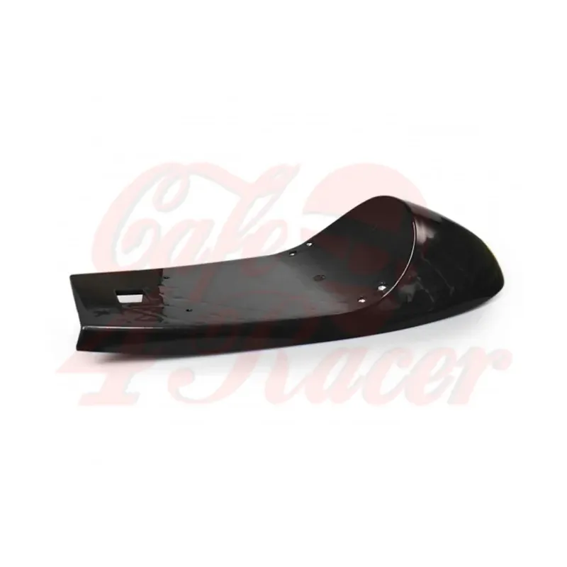 cafe 4 racer - ABS cafe racer seat pan - type 1 - Cafe4Racer Fiberglass &  ABS 