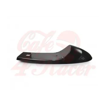 cafe 4 racer - PVC základna pro cafe racer - typ 1 - Cafe4Racer Laminát & ABS 