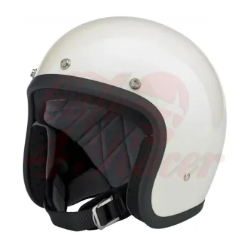 cafe 4 racer - Biltwell Bubble ROSE - BILTWELL  Optika a masky pro přilby  