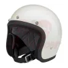 cafe 4 racer - Přilba Biltwell Bonanza Open White Gloss - BILTWELL Modely Biltwell Bonanza 2021 