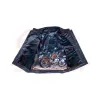 cafe 4 racer - 13 1/2 Night Rider Leather vest - 13 1/2 Company Vests 