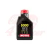 cafe 4 racer - MOTUL Motorový olej 5000, 10W40, 1L - MOTUL 4T  3374650246963